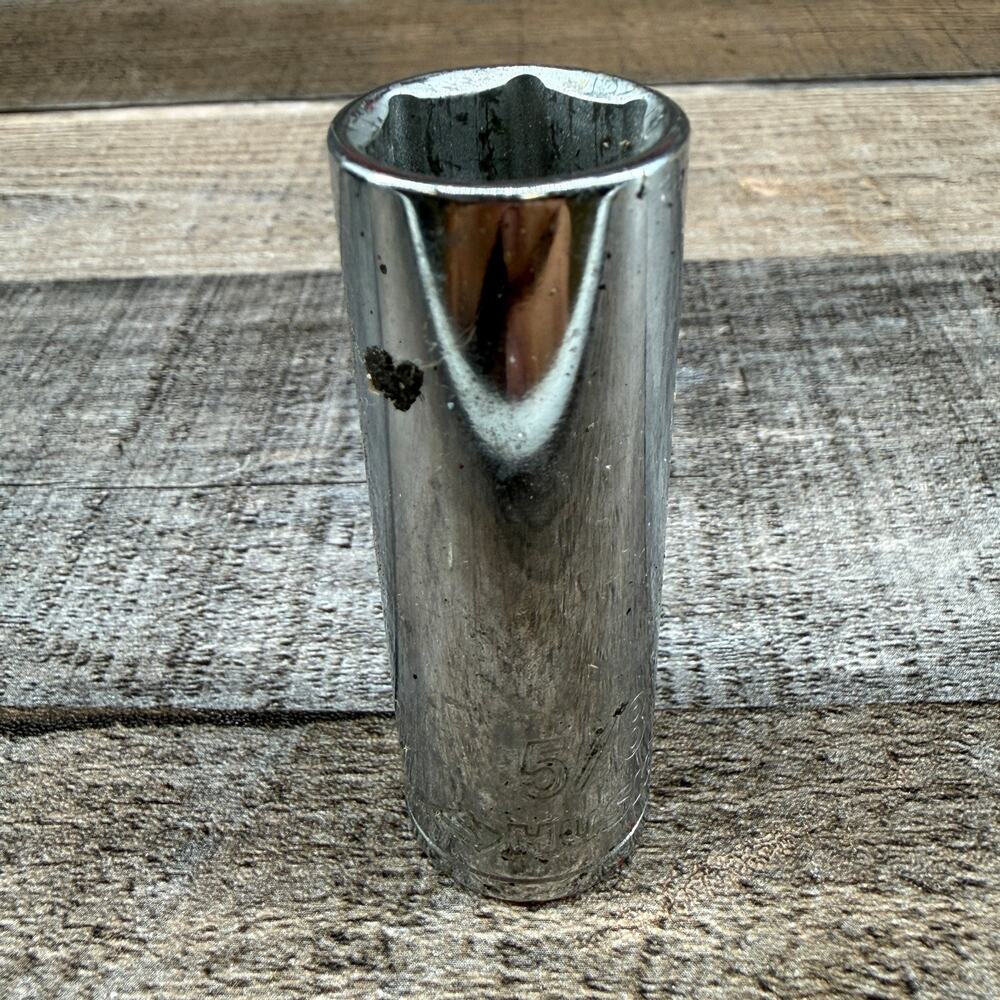 Vintage Husky 6 Point Socket 5/8